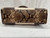 Used Michael Michael Kors Large Leather Handbag 60091-S000554345 View 8