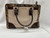 Used Michael Michael Kors Large Leather Handbag 60091-S000554345 View 2