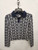 Used Zara Long Sleeve Top S-4/6 60027-S001378881 View 1