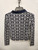 Used Zara Long Sleeve Top S-4/6 60027-S001378881 View 2