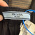 Used Prada Casual Pant S 4-6/27-28 60129-S000520245 View 3