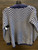 Used Unbranded Lightweight Sweater S-4/6 60100-S000290812 View 2