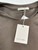 Used Elle Grey 2 PC set M-8/10 60060-S000604468 View 2