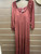 Used Unbranded Long Dress B XL-16 60107-S000301636 View 1