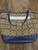 Used Coach Large Handbag 60112-S000427114 View 2