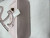 Used Guess Large Leather Handbag 60091-S000554351 View 3