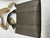 Used Guess Large Leather Handbag 60091-S000554352 View 7