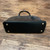 Used Coach Large Leather Handbag 60004-S000633159 View 3