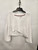 Used Free People Lightweight Sweater XS-0/2 60027-S001379002 View 1