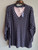 Used Liz Claiborne Long Sleeve Top 3X-22 off4 60039-S000748362 View 1