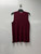 Used Melanie Lyne Sleeveless Top XL-16 60130-S000225997 View 2