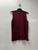 Used Melanie Lyne Sleeveless Top XL-16 60130-S000225997 View 1