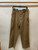 Used Unbranded Mens Casual Pant 36W 60053-S000596339 View 1