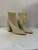 Used Steve Madden Ankle Boots 8 60126-S000402470 View 1