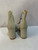 Used Steve Madden Ankle Boots 8 60126-S000402470 View 3