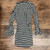 Used Current/ Elliott Short Dress B XS-0/2 60004-S000633170 View 2
