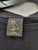 Used Black Ovo Mens T-Shirt S 60137-S000076407 View 2
