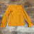 Used Sezane Long Sleeve Top M-8/10 60004-S000633185 View 2