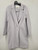 Used Blue Babaton Short Light Jacket XS-0/2 60137-S000076437 View 1
