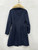 Used Topshop Long Light Jacket S-4/6 60137-S000076438 View 3