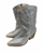 Used Crown Vintage Tall Boots 6.5 60021-S000811732 View 1