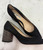 Used Karl Lagerfeld Low Heels 9.5 60021-S000811734 View 3