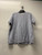 Used Zara Mens Short Sleeve Top XL/17-17.5 60130-S000226053 View 1