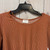 Used Sienna Sky Long Sleeve Top M-8/10 60093-S000369258 View 3
