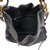 Used Stuart Weitzman Large Leather Handbag 60098-S000123965 View 5