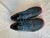Used Asics Mens Athletic Shoes 12 60045-S000781205 View 2
