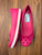 Used Crocs Flats 8 60076-S000791580 View 2
