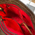 Used Dooney & Bourke Small Leather Handbag 60140-S000694310 View 3