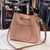 Used Kate Spade New York Small Leather Handbag 60140-S000694327 View 4