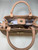 Used Betsey Johnson Large Leather Handbag 60006-S001130917 View 2
