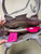 Used Betsey Johnson Small Leather Handbag 60006-S001130919 View 3