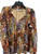 Used Marie Oliver Long Sleeve Top S-4/6 60069-S000725368 View 1