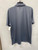 Used Adidas Mens Short Sleeve Top L/16-16.5 60072-S000533486 View 3