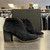 Used Frye Ankle Boots 8 60129-S000520434 View 1