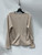 Used Banana Republic Long Sleeve Top L-12/14 60141-S000071391 View 2