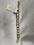 Used Zara Belt M 8-10/28-30 60091-S000554523 View 1