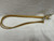Used Zara Belt M 8-10/28-30 60091-S000554526 View 1