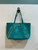 Used Unbranded Large Leather Handbag 60126-S000402713 View 2