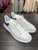 Used Alexander Mcqueen Casual Shoes 12.5 60032-S000650710 View 1