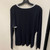 Used Inc Long Sleeve Top F L-12/14 60112-S000368785 View 4