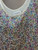 Used thimble Sleeveless Top S-4/6 60008-S000642727 View 10