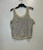 Used thimble Sleeveless Top S-4/6 60008-S000642727 View 5