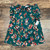 Used THML Sleeveless Top S-4/6 60004-S000633276 View 1