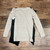 Used Zara Long Sleeve Top S-4/6 60004-S000633289 View 2
