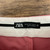 Used Zara Casual Pant 2-26 60004-S000633287 View 3