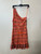 Used Anthropologie Short Dress B S-4/6 60031-S000782938 View 1